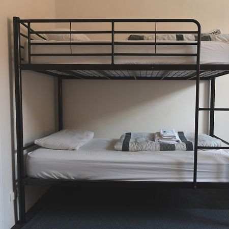 Ostello Manly Bunkhouse Sydney Esterno foto