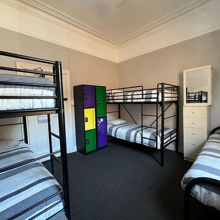 Ostello Manly Bunkhouse Sydney Esterno foto