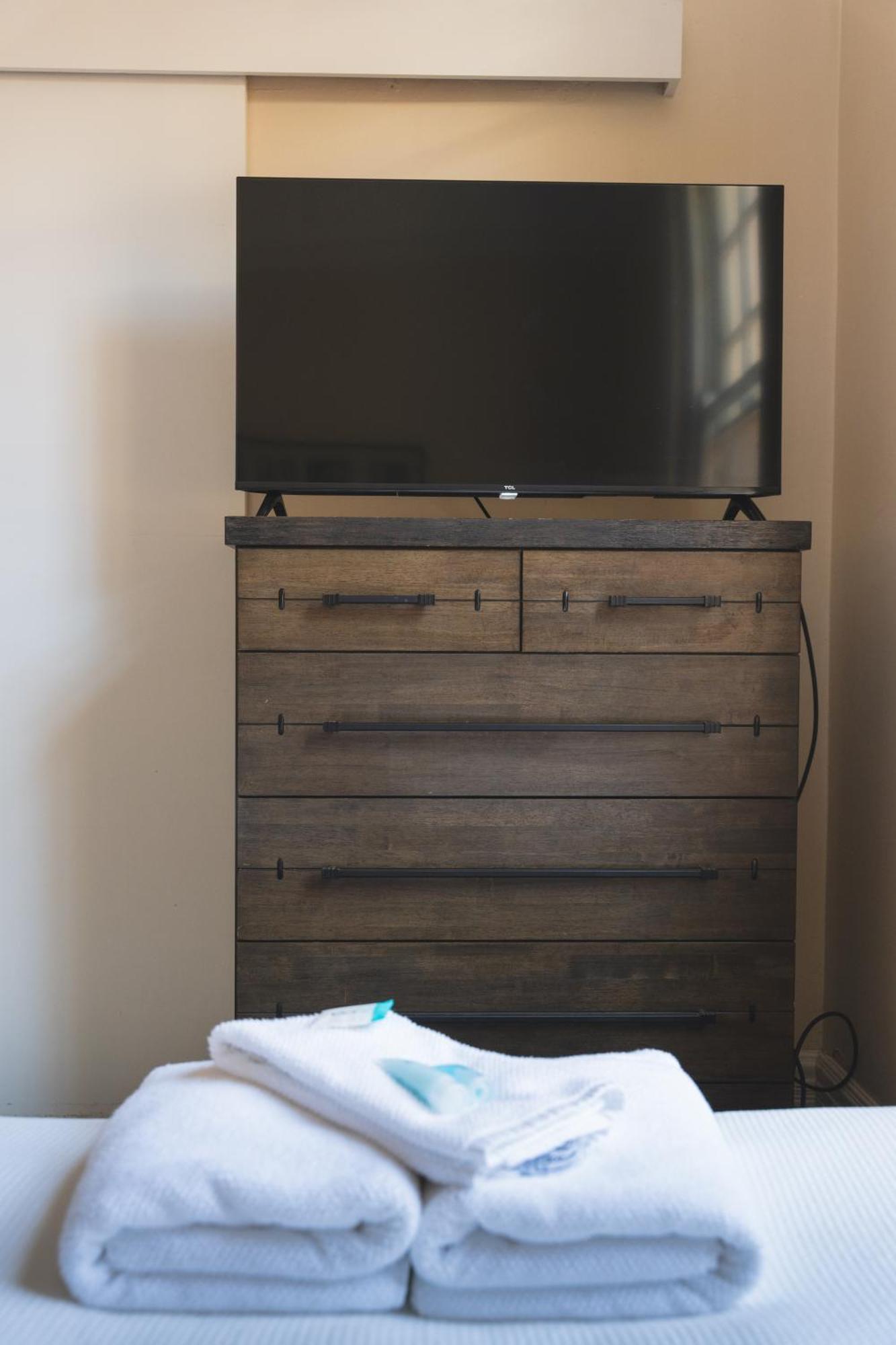 Ostello Manly Bunkhouse Sydney Esterno foto