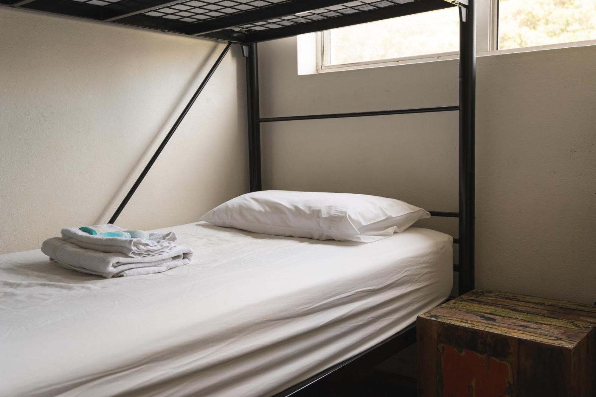 Ostello Manly Bunkhouse Sydney Esterno foto