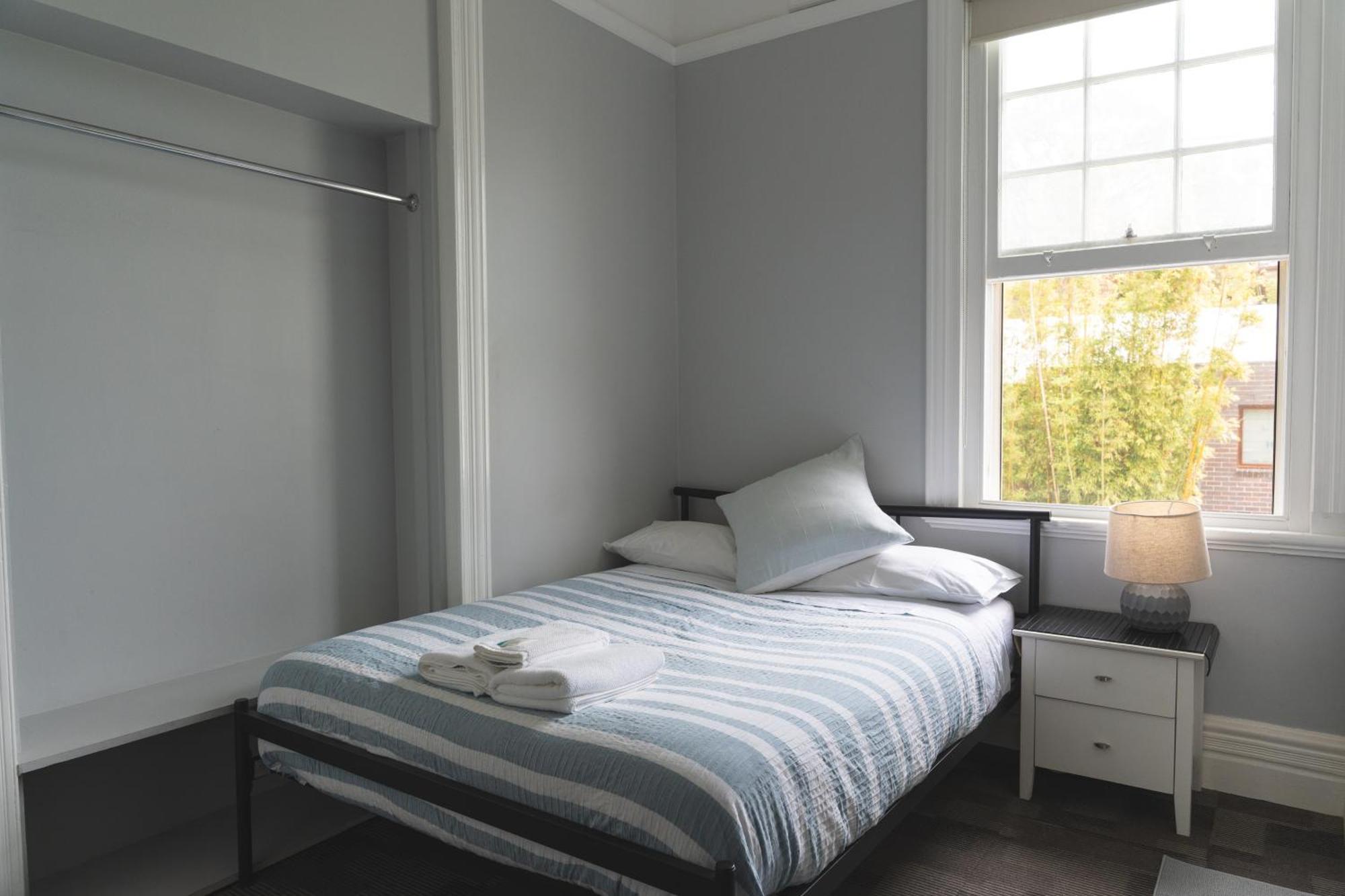 Ostello Manly Bunkhouse Sydney Esterno foto