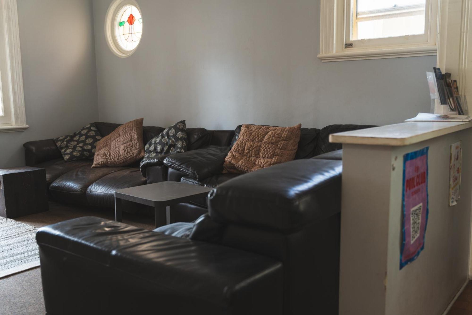 Ostello Manly Bunkhouse Sydney Esterno foto