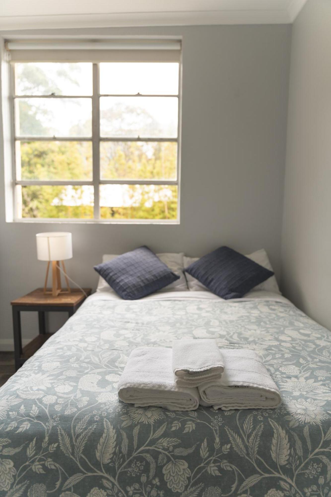 Ostello Manly Bunkhouse Sydney Esterno foto