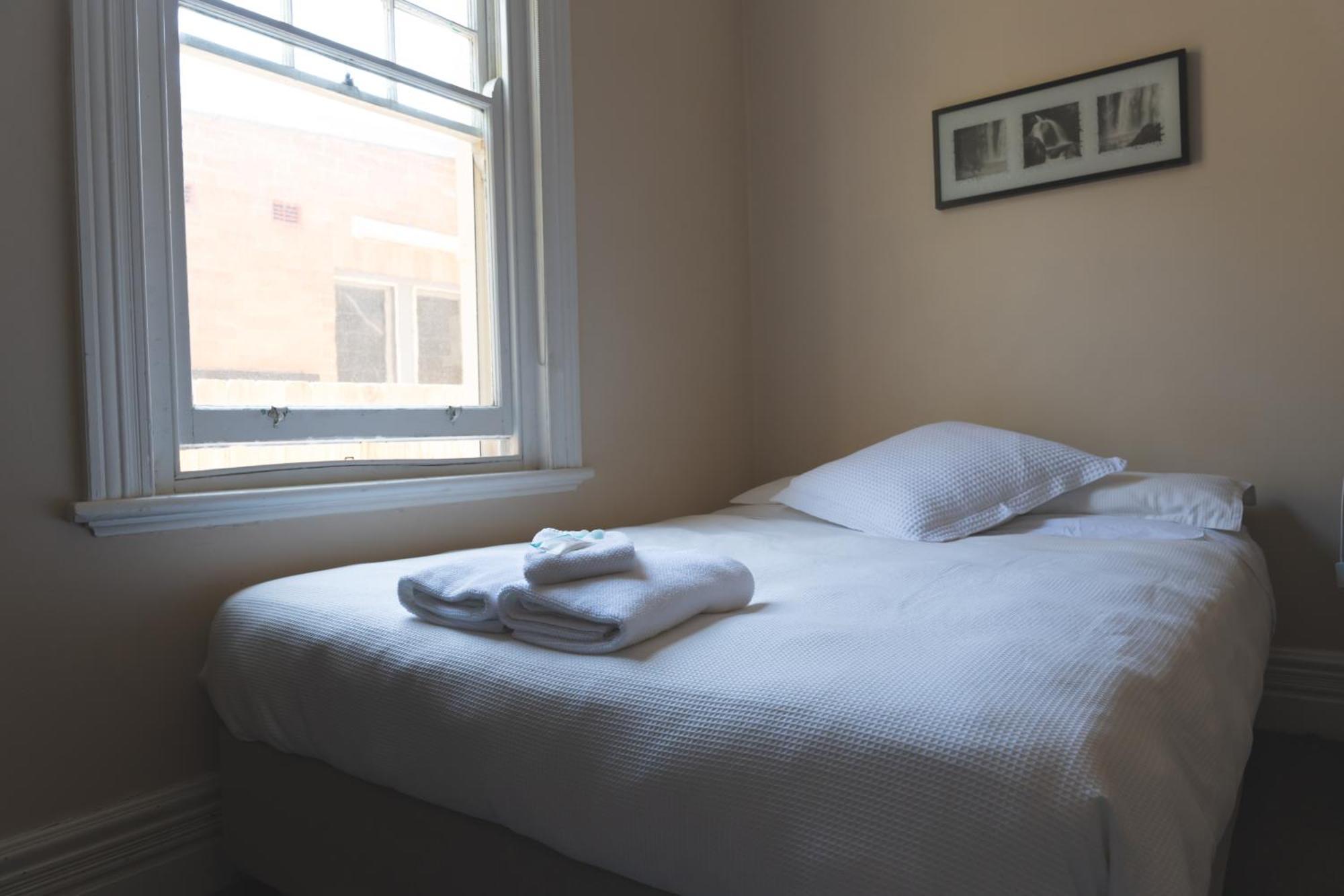 Ostello Manly Bunkhouse Sydney Esterno foto