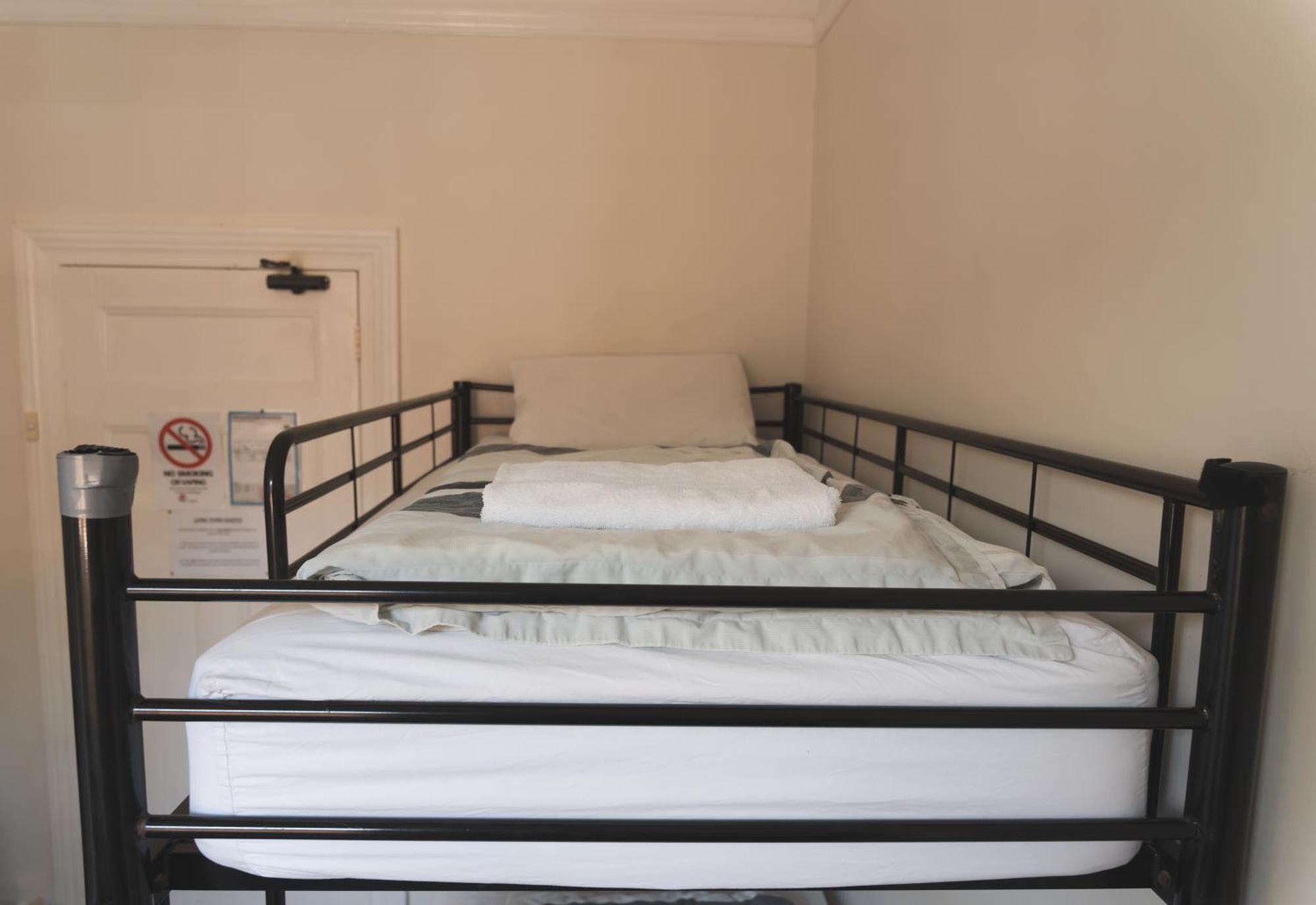 Ostello Manly Bunkhouse Sydney Esterno foto