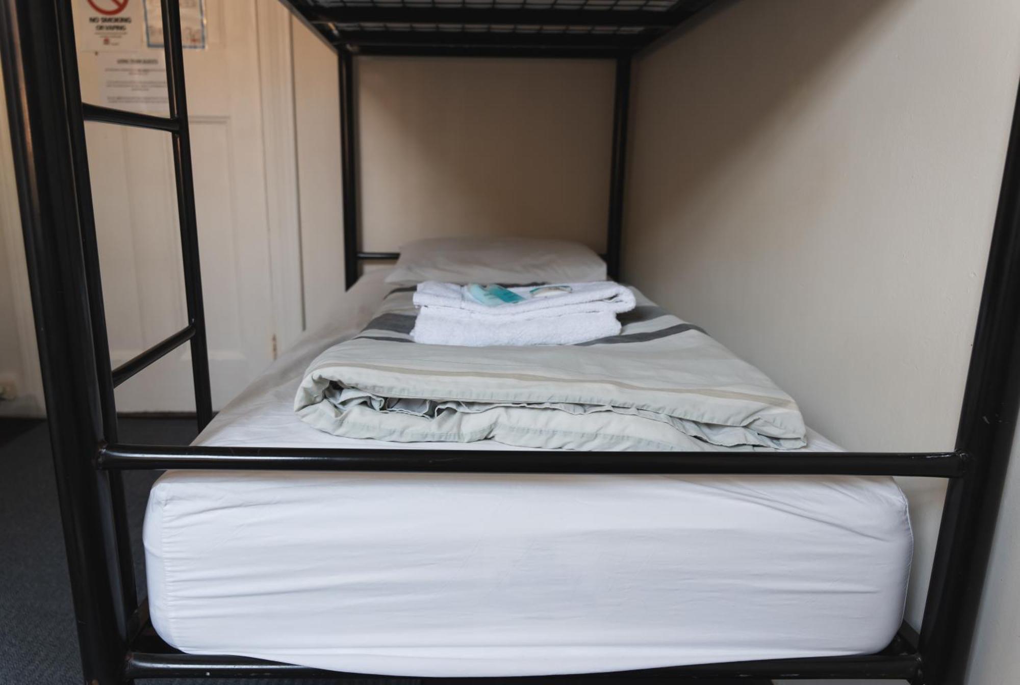 Ostello Manly Bunkhouse Sydney Esterno foto