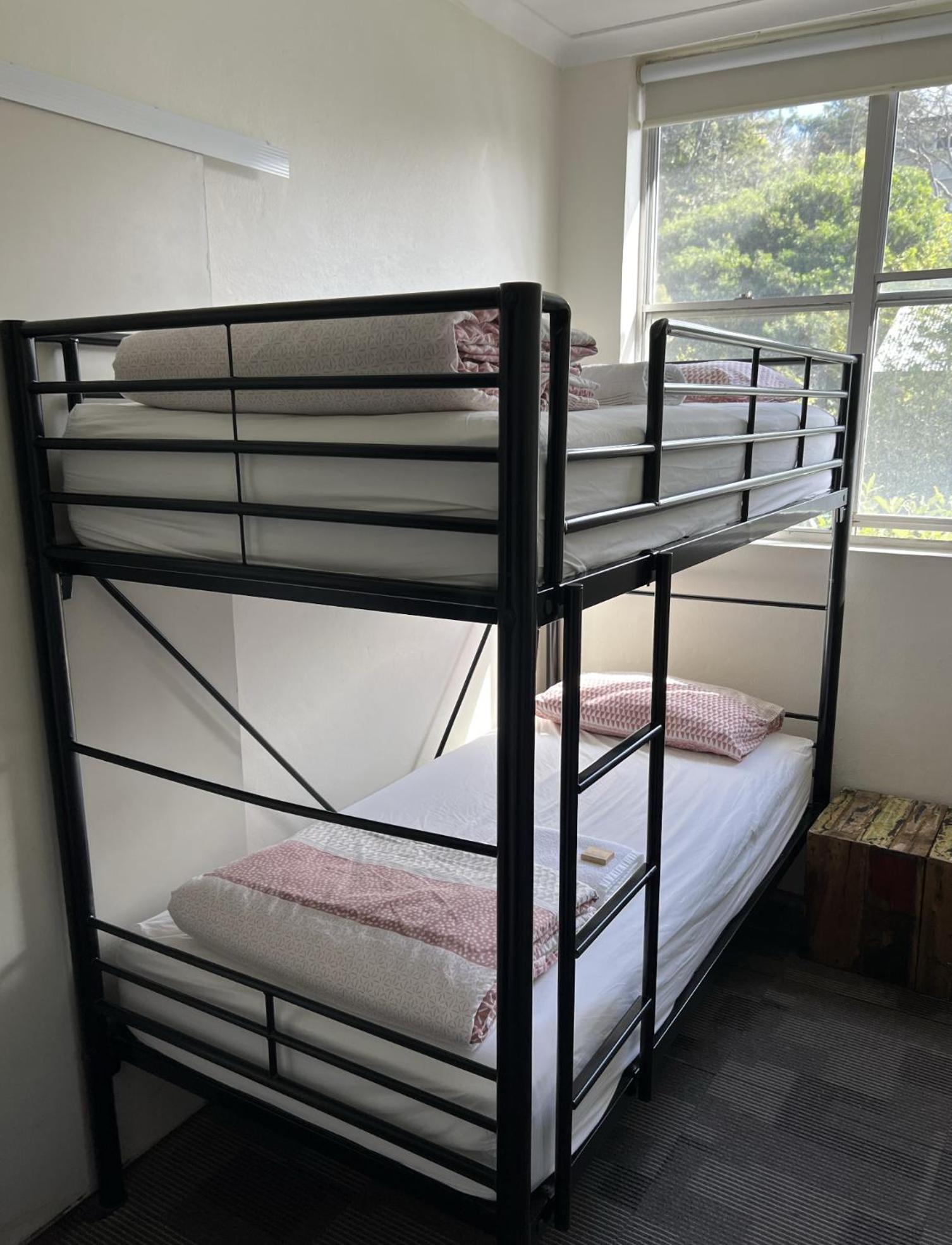 Ostello Manly Bunkhouse Sydney Esterno foto