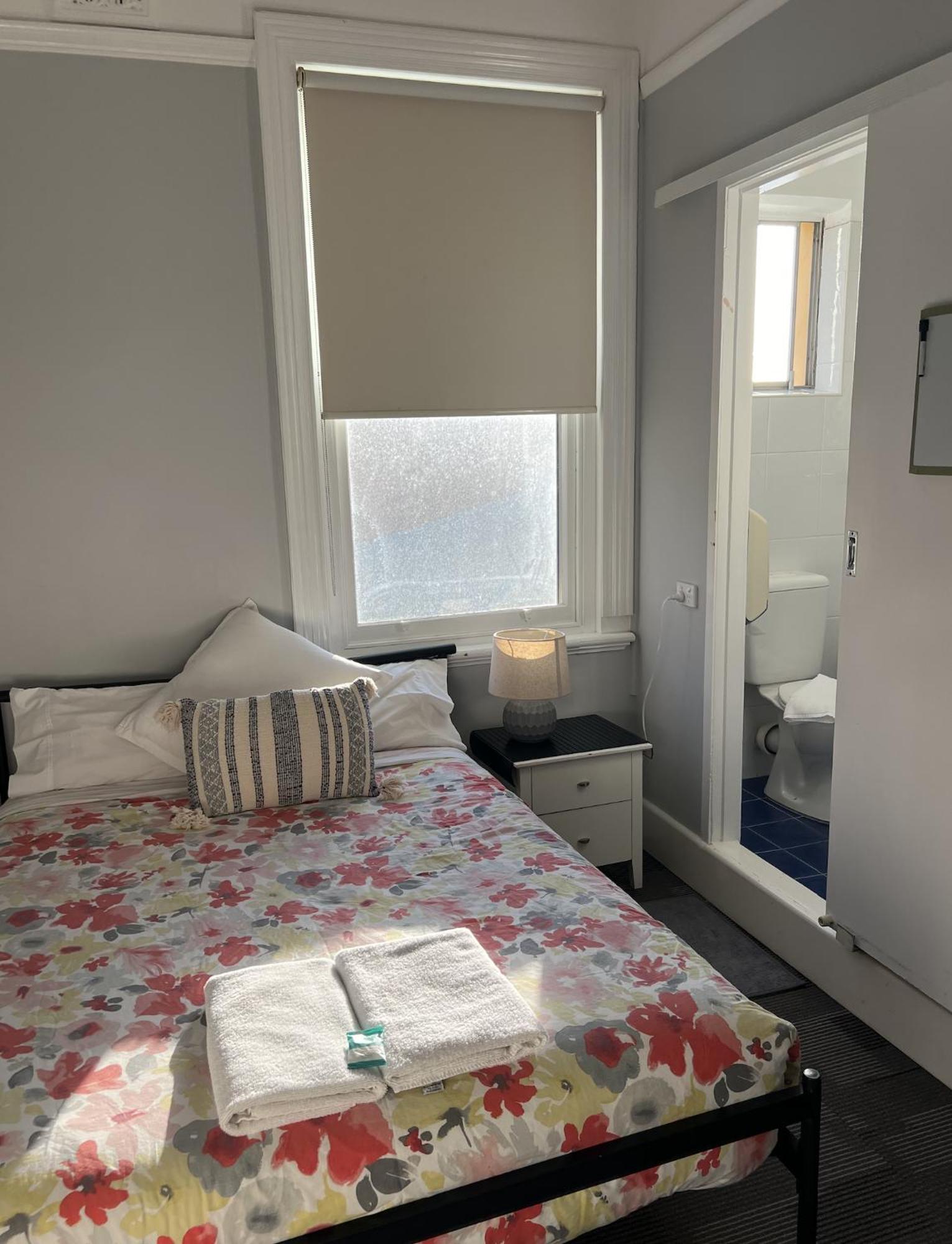 Ostello Manly Bunkhouse Sydney Esterno foto